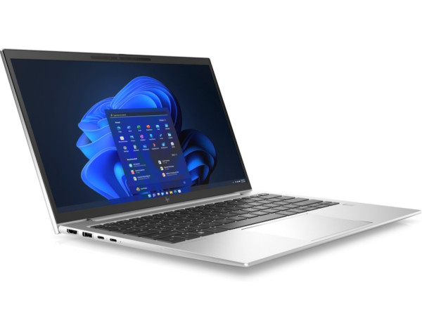 Laptop HP EliteBook 830 G9 DOS/13.3'' WUXGA IPS/i5-1235U/16GB/512GB/backlit/FPR/3g