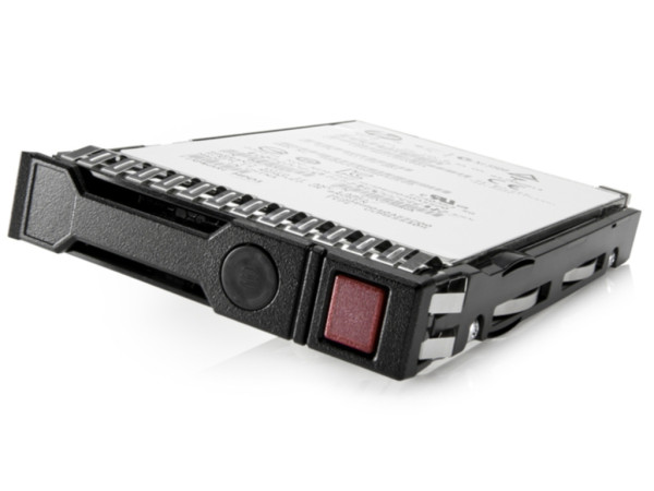 HDD HPE 300GB/SAS/12G/10K/SFF(2.5in)/3Y Hard Drive
