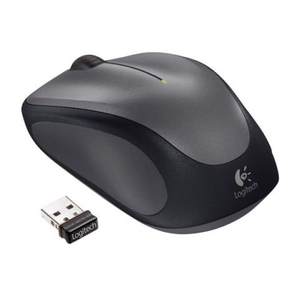 MIŠ LOGITECH M235 Wireless, COLT MATTE
