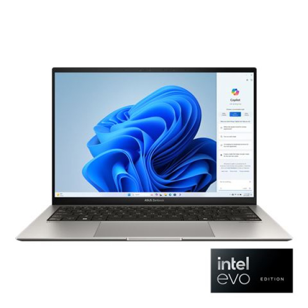 NB ASUS 13,3'' UX5304MA-NQ039W Ultra732G1TW11H