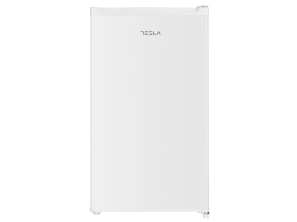 Frižider TESLA RS0906H jedna vrata/ručno otapanje/F/90L/48x45x85cm/bela