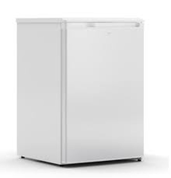 Frižider TESLA RS1100M1 jedna vrata/ručno otapanje/F/97+16L/84,5x55,3x57,4cm/bela