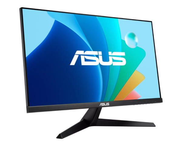 Monitor ASUS VY249HF 23.8''/IPS/1920x1080/100Hz/1ms MPRT/HDMI/Freesync/VESA/crna