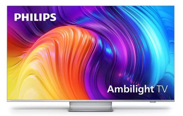 PHILIPS LED TV 65PUS880712, 4K, 120HZ, ANDROID, AMBILIGHT