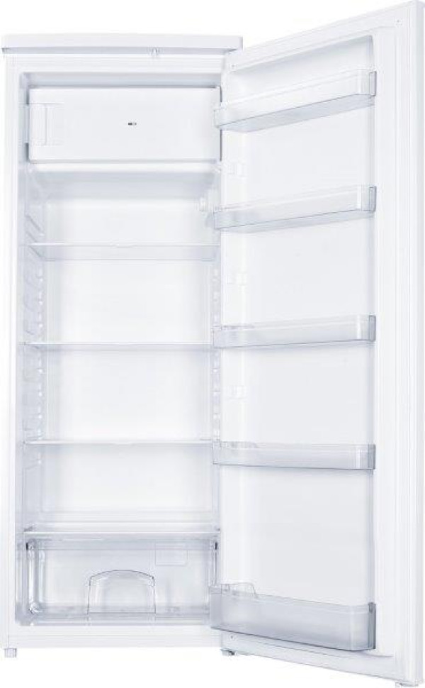 Frižider TESLA RS2300H1 jedna vrata samootapajući F204+14L bela' ( 'RS2300H1' ) 