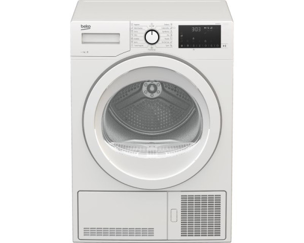 Mašina za sušenje veša Beko DS7139TX kapacitet 7kg/kondenzaciona