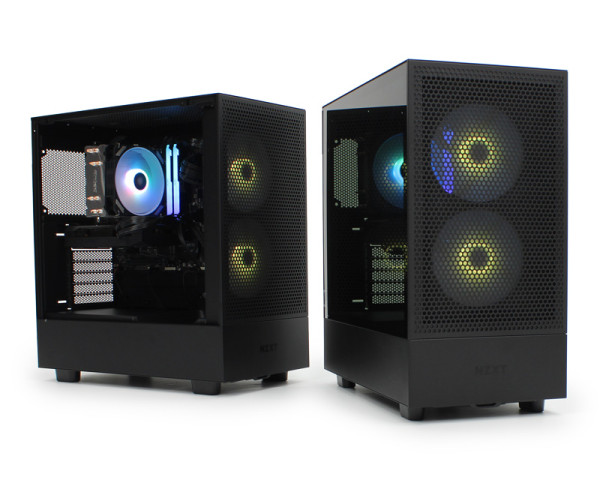 EWE PC  AMD GAMING računar Ryzen 9 5900X32GB1TBRTX4060 8GB 