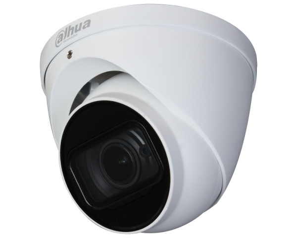 DAHUA HAC-HDW2241T-Z-A-27135-S2-DIP 2MP HDCVI IR Eyeball Camera 