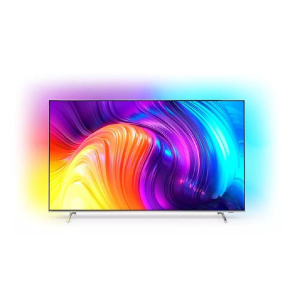 PHILIPS LED TV 86PUS880712, 4K, 120hz, ANDROID, AMBILIGHT, THE ONE