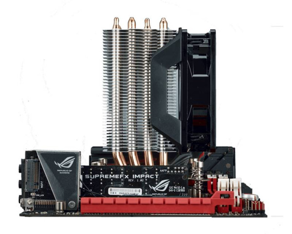 COOLER MASTER Hyper H411R procesorski hladnjak (RR-H411-20PW-R1)