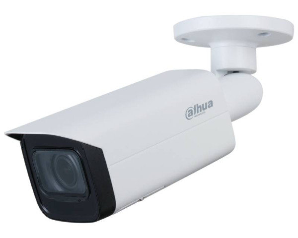 DAHUA IPC-HFW2541T-ZAS-27135 5MP IR Vari-focal Bullet WizSense Network Camera 