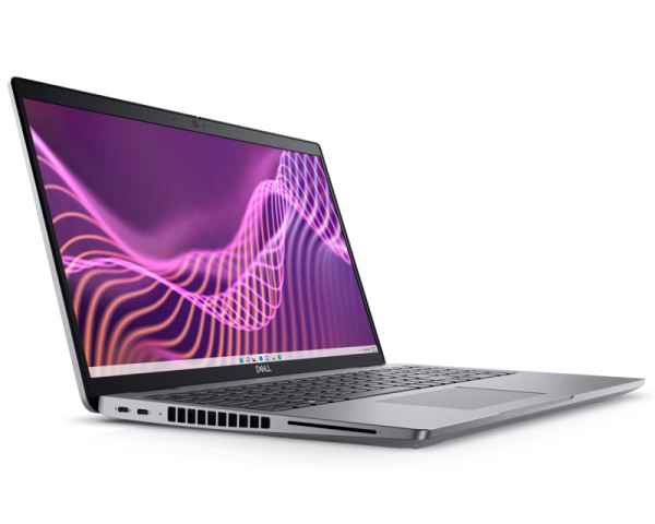 DELL Latitude 5540 15.6 inch FHD i7-1355U 16GB 512GB SSD Backlit FP Win11Pro 3yr ProS 