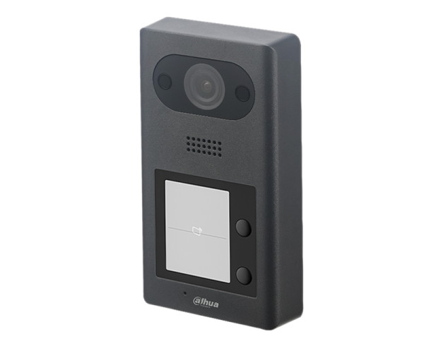 DAHUA VTO3211D-P4-S2 IP spoljna stanica sa 4 tastera 