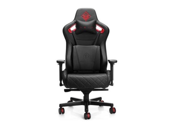 Stolica HP OMEN by HP Citadel gaming/6KY97AA/crna