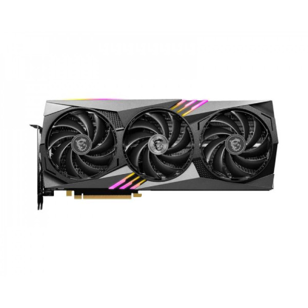 SVGA MSI Geforce RTX 4060-Ti GAMING X TRIO 8G DDR6, V515-014R