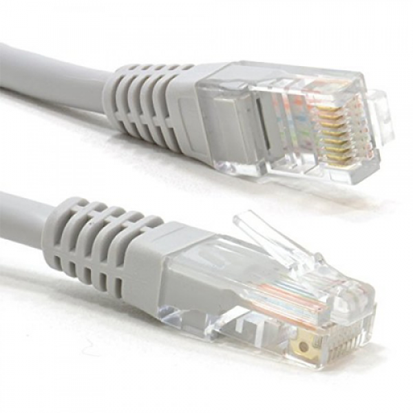 UTP patch kabl CAT5E 7,5m Kettz