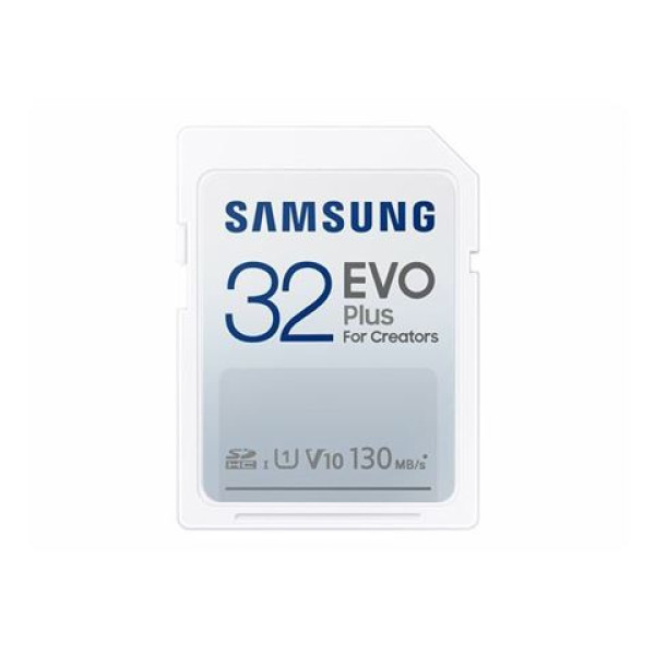 Memorijska kartica SD Samsung EVO Plus 32GB MB-SC32KEU