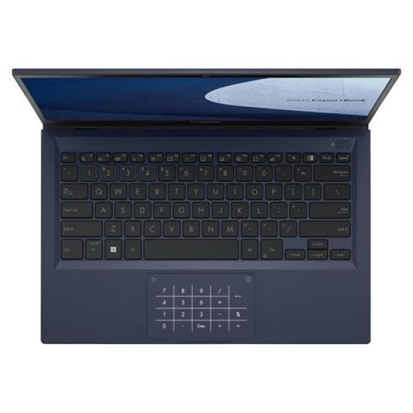 NB ASUS 14'' B1400CBA-UI51C0 I5-1235U16G512G