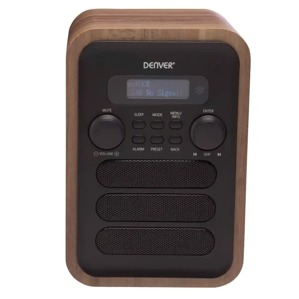 Radio Denver DAB-48