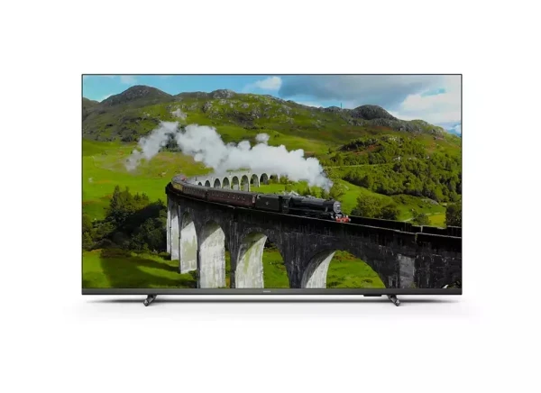 SMART LED TV 50 Philips 50PUS7608/12 3840x2160/4K/UHD/DVB-T/T2/T2-HD/C/S/S2