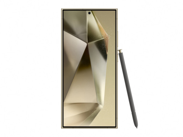 Smartphone SAMSUNG Galaxy S24 Ultra 12GB/256GB/žuta