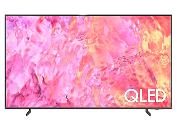 Televizor SAMSUNG QE55Q60CAUXX/QLED/55''/4K HDR/smart/Tizen/crna