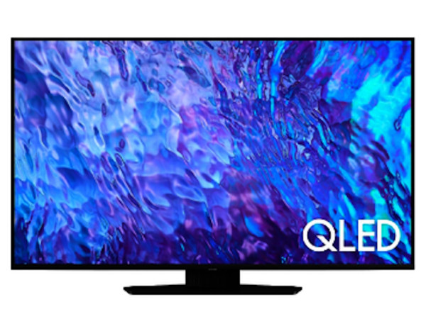 Televizor SAMSUNG QE75Q80CATXXH/QLED/75''/UHD/smart/Tizen/crna