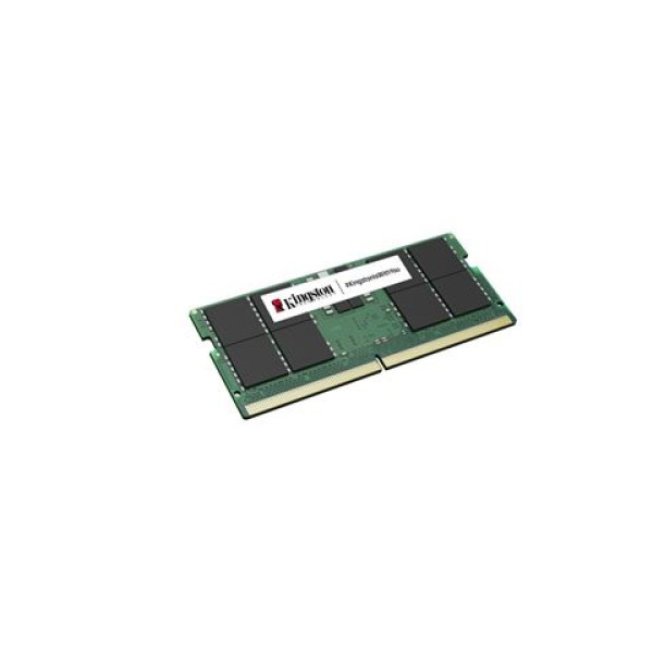 SO-DIMM DDR5 32GB 4800MHz KINGSTON KVR48S40BD8-32