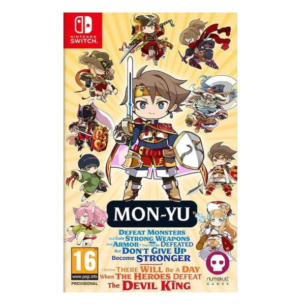 Switch Mon-Yu