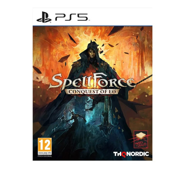 PS5 SpellForce: Conquest of Eo