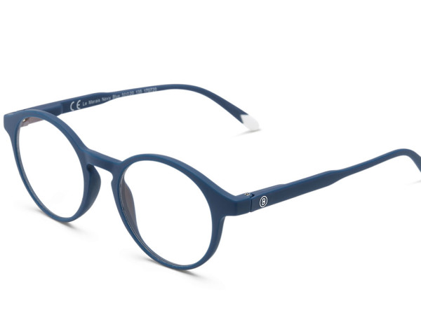 Zaštitne naočare BARNER Le Marais/Navy Blue