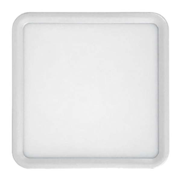 XLED Nadgradni četvrtasti led panel -24W 6000K - XLED-NSCW-24W