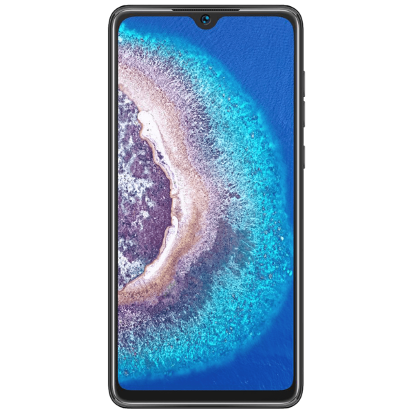 MeanIT Smartphone 6.26'', Dual SIM, Quad Core, RAM 2GB, 8Mpixel - X4