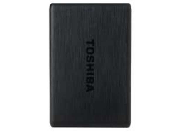 Hard disk TOSHIBA Canvio Gaming HDTX110EK3AAU eksterni 1TB 2.5'' USB 3.2 crna' ( 'HDTX110EK3AAU' )