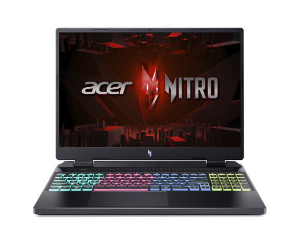 NB ACER 16'' AN16-41-R6AQ R9-7940HS16GB1TB4060