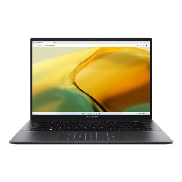 NB ASUS 14'' UM3402YA-KP499 R5-7530U16G512G