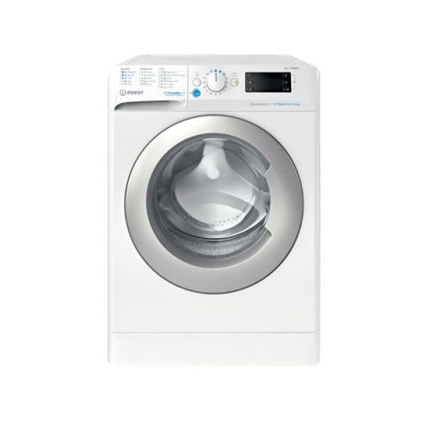INDESIT veš mašina BWE 81496X WSV EE