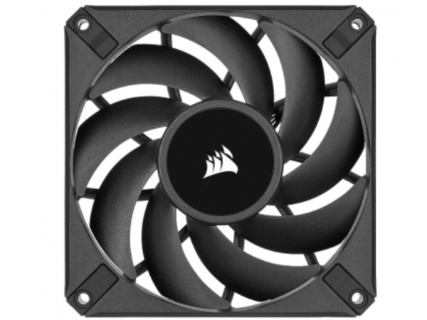 Kuler za PC CORSAIR AF120 ELITE 12cm ventilator crna' ( 'CO-9050140-WW' )