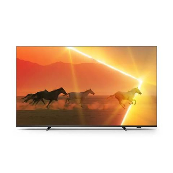 PHILIPS LED TV 65PML900812, 4K, tvOS, AMBILIGHT