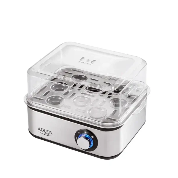 Aparat za kuvanje jaja Adler AD4486