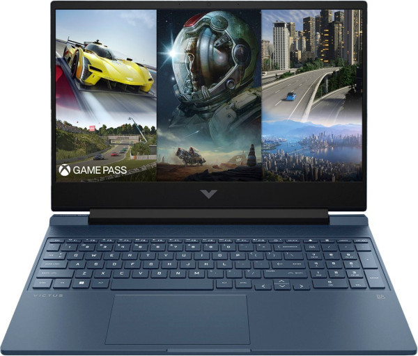 NB HP Victus 15 i5-13420H/16GB/M.2 1TB/15.6''FHD/RTX 3050 6GB/Win11H/ENG/7N3S2UA
