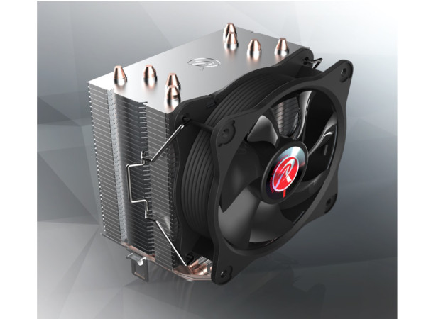 Kuler RAIJINTEK Aidos IIcrna' ( '36155' )