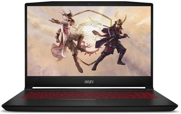 NB MSI Katana GF66 i9-12900H/16GB/M.2 1TB/15.6''FHD/RTX 3070Ti 8GB/Win11H/ENG/2Y