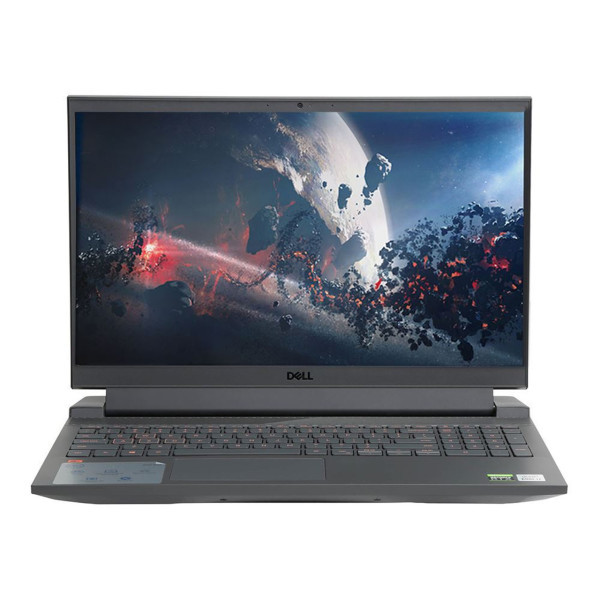 NB Dell G15 5520 i7-12700H/16GB/M.2 1TB/15.6''FHD/RTX 3060 6GB/Win11H/ENG/2Y