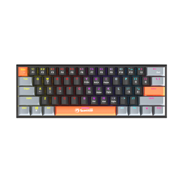 TASTATURA USB MARVO KG903