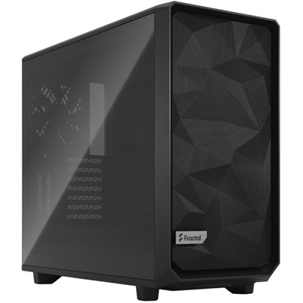 Kućište Fractal Design Meshify 2 Black TG Light Tint, FD-C-MES2A-03