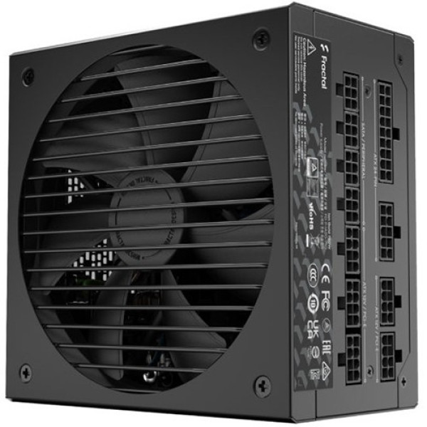 Napajanje Fractal Design Ion Gold 750W EU, FD-P-IA2G-750-EU
