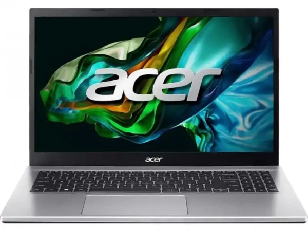 Laptop Acer Aspire 3 A315-44P-R4N4 15.6 FHD/Ryzen R7-5700U/16GB/NVMe 512GB/AMD Radeon int./Silver