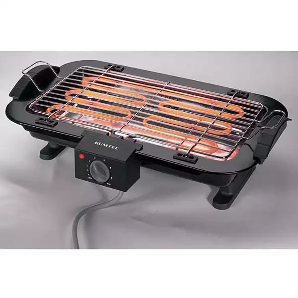 Roštilj Kumtel KB 6000 T CE