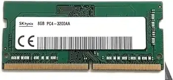Memorija sodimm Hynix DDR4 8GB 3200AAMHz - Bulk